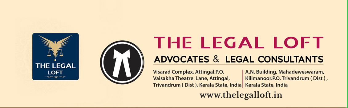 The Legal Loft- 